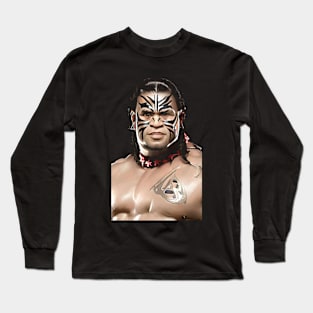 umaga Long Sleeve T-Shirt